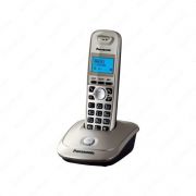 Радиотелефон Panasonic DECT KX-TG2511UAN