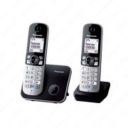 Радиотелефон Panasonic DECT KX-TG6812UAB