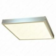 Cветильник LED PANEL (600х600) 48wt