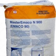 MasterEmaco N900