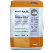 MasterSeal 501