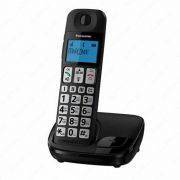 Радиотелефон Panasonic DECT KX-TGE110UCB