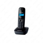 Радиотелефон Panasonic DECT KX-TG1611UAH