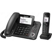 Радиотелефон Panasonic KX-TGF320