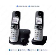 Радиотелефон Panasonic KX-TG6812