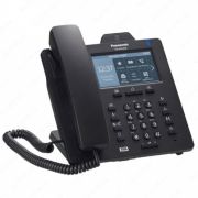 SIP-телефон Panasonic KX-HDV430RU-B