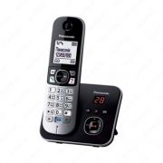 Радиотелефон Panasonic DECT KX-TG6821UAB