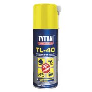 TYTAN Professional TL-40 Техническая смазка-Аэрозоль 200 мл