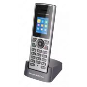 Grandstream DP722 - IP DECT трубка с зарядным стаканом. 1.8