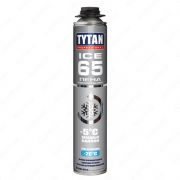 TYTAN Professional ICE 65 пена профессиональная зимняя, 750 мл / 65 литров