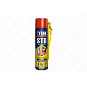 TYTAN PROFESSIONAL STD ЭРГО ПЕНА МОНТАЖНАЯ 500 мл