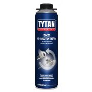 TYTAN PROFESSIONAL ECO-CLEANER ОЧИСТИТЕЛЬ ДЛЯ ПОЛИУРЕТАНОВОЙ ПЕНЫ 500 мл