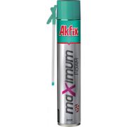 Akfix Maximum Полиуретановая Пена 65L(1000гр.)