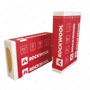 Шумоизоляция Rockwool Флор Баттс 50х600х1000 мм 2,4 кв.м