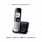 Радиотелефоны Panasonic KX-TG6821