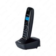 Радиотелефон Panasonic DECT KX-TG1611UAH