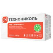 Экструзионный пенополистирол Carbon Eco