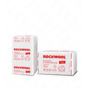 Утеплитель Rockwool Эконом 50х600х1000 мм 7,2 кв.м