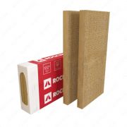 Утеплитель Rockwool Фасад Баттс Д Оптима 150х600х1000 мм 1,2 кв.м