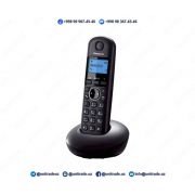 Радиотелефоны Panasonic KX-TGB210