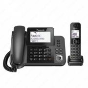 Радиотелефон Panasonic KX-TGF320UCM