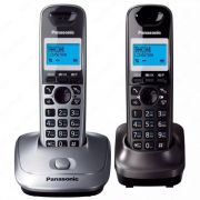 Радиотелефон Panasonic KX-TG2512