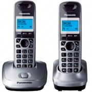 Радиотелефон Panasonic KX-TG2512UAT