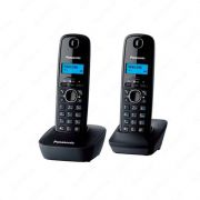 Радиотелефон Panasonic DECT KX-TG1612UAH