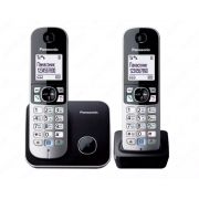 Радиотелефон Panasonic KX-TG6812RU