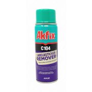 C104 LABEL & STICKER REMOVER/C104 УДАЛЕНИЕ ЭТИКЕТКИ И НАКЛЕЙКИ (200ml)