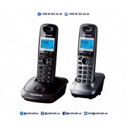 Радиотелефон Panasonic KX-TG2512