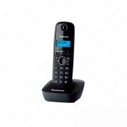 Радиотелефон Panasonic DECT KX-TG1611UAH