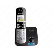 Радиотелефон Panasonic DECT KX-TG6811BXB