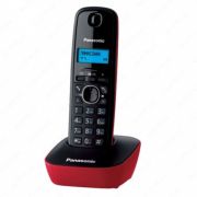 Радиотелефон Panasonic KX-TG1611UAR