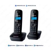 Радиотелефон Panasonic KX-TG1612