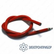 СК-70 — высоковольтный силиконовый кабель