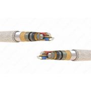 Силовые кабели АСБ 3х50-10