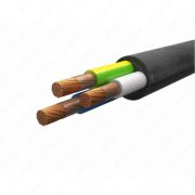 Гибкие силовые кабели (шланговые 660В) КГ 4х95-0,66