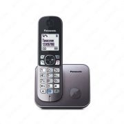 Радиотелефон Panasonic DECT KX-TG6811UAM