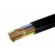 Силовые кабели VVG 3х10+1х6(ож)-1 с ПВХ изоляцией