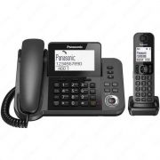 Радиотелефон Panasonic DECT KX-TGF320UCM