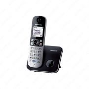 Радиотелефон Panasonic DECT KX-TG6811UAB