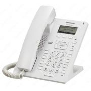 VoIP-телефон Panasonic KX-HDV100 белый