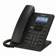 SIP-телефон Panasonic KX-HDV130RU-B