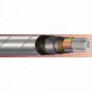 Кабель силовой АСБГ 3х95(ож)-10