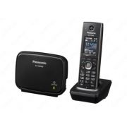 SIP-телефон Panasonic KX-TGP600RU-B