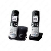 Pадиотелефон Panasonic KX-TG6812UAB