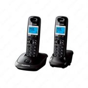 Радиотелефон Panasonic DECT KX-TG2512UAT