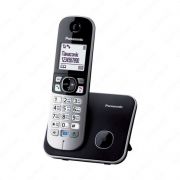 Радиотелефон Panasonic DECT KX-TG6811UAB