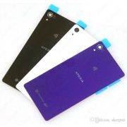 Оригинальные крышки на SONY Z4